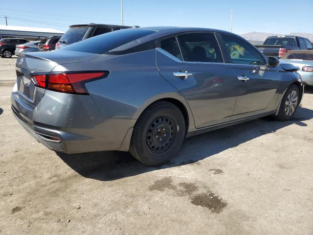 1N4BL4BV9LC229527 - 2020 NISSAN ALTIMA S GRAY photo 3