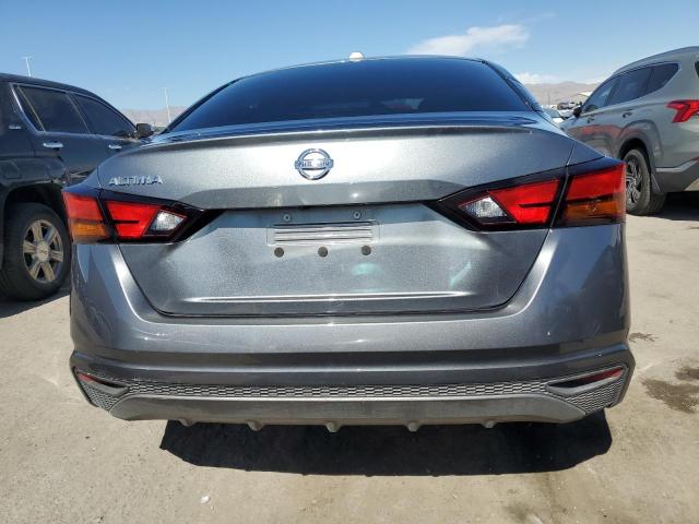 1N4BL4BV9LC229527 - 2020 NISSAN ALTIMA S GRAY photo 6