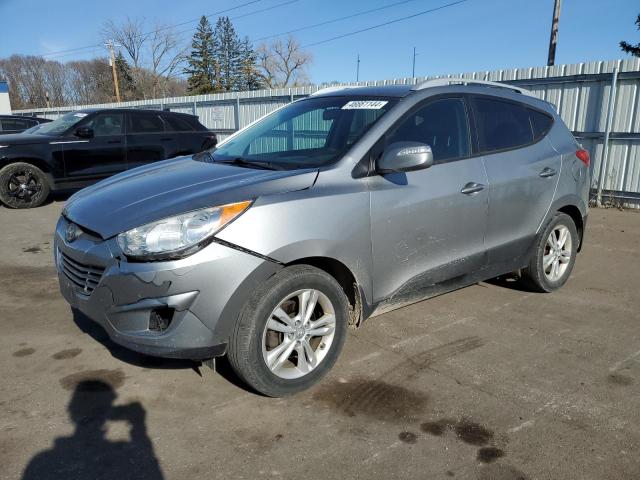 2013 HYUNDAI TUCSON GLS, 