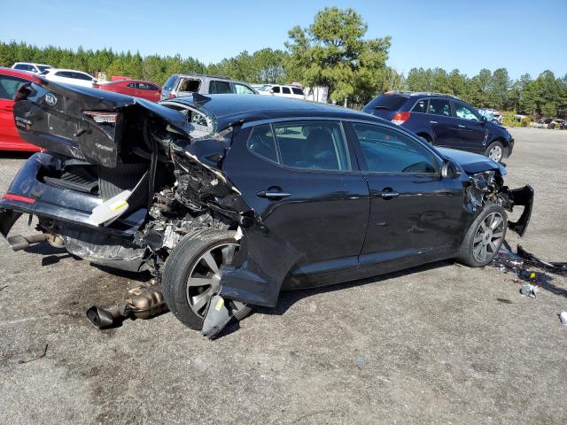 5XXGR4A60DG127589 - 2013 KIA OPTIMA SX BLACK photo 3