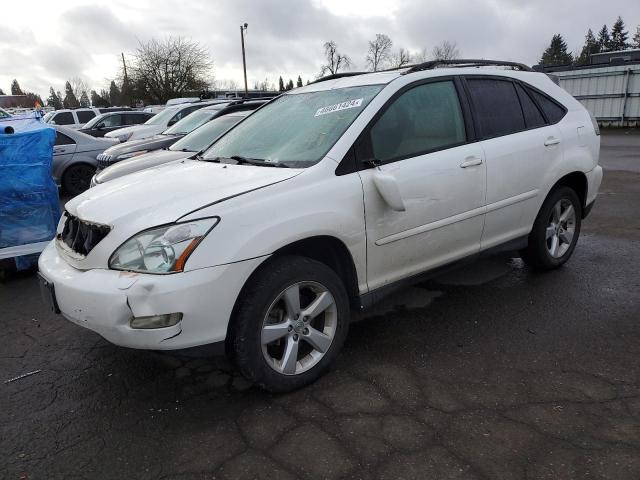 2007 LEXUS RX 350, 