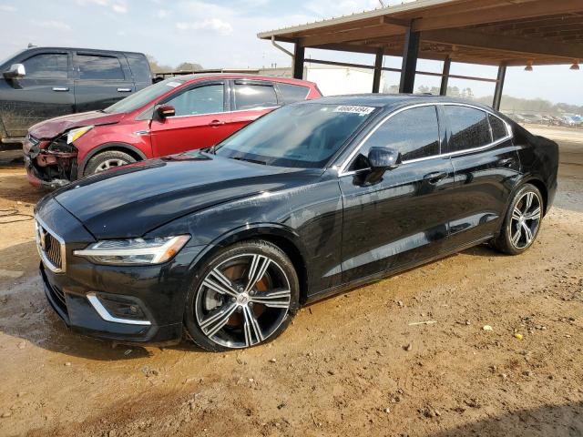 2019 VOLVO S60 T6 INSCRIPTION, 