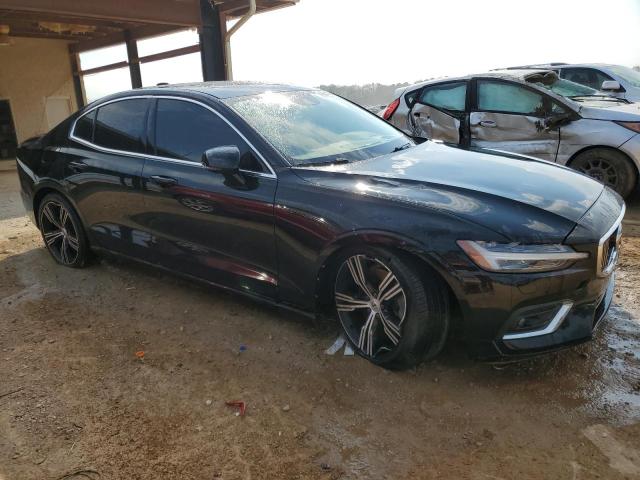 7JRA22TL4KG002670 - 2019 VOLVO S60 T6 INSCRIPTION BLACK photo 4