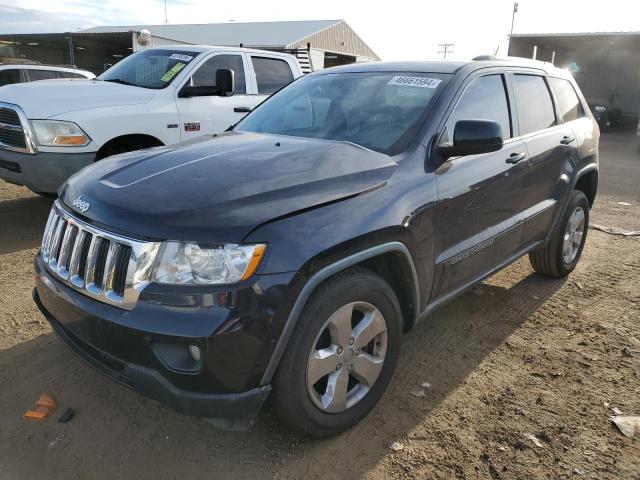 2011 JEEP GRAND CHER LAREDO, 