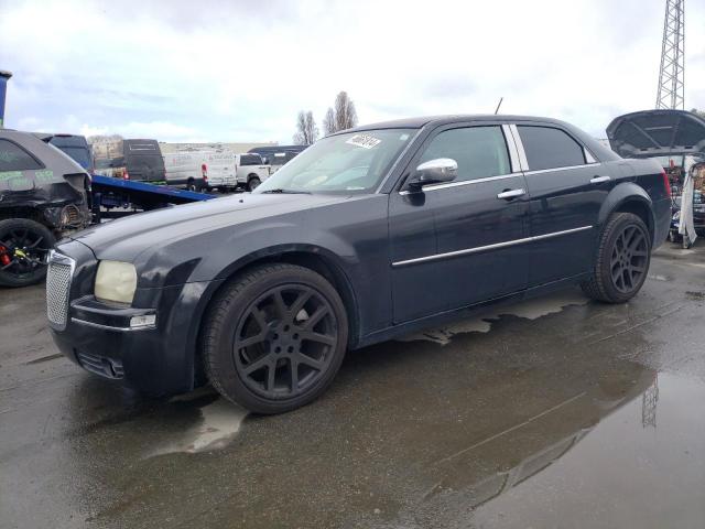 2008 CHRYSLER 300 TOURING, 