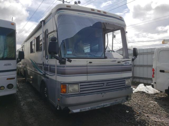 4S7KT9S02NC007229 - 1992 SPARTAN MOTORS MOTORHOME TWO TONE photo 1