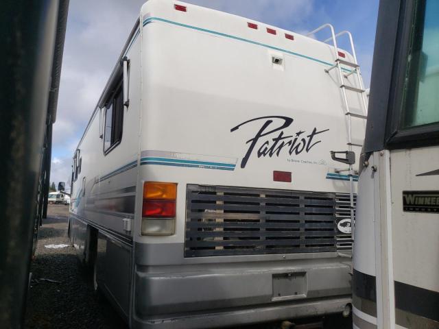 4S7KT9S02NC007229 - 1992 SPARTAN MOTORS MOTORHOME TWO TONE photo 3