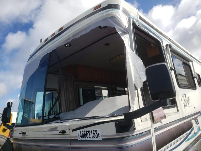 4S7KT9S02NC007229 - 1992 SPARTAN MOTORS MOTORHOME TWO TONE photo 9