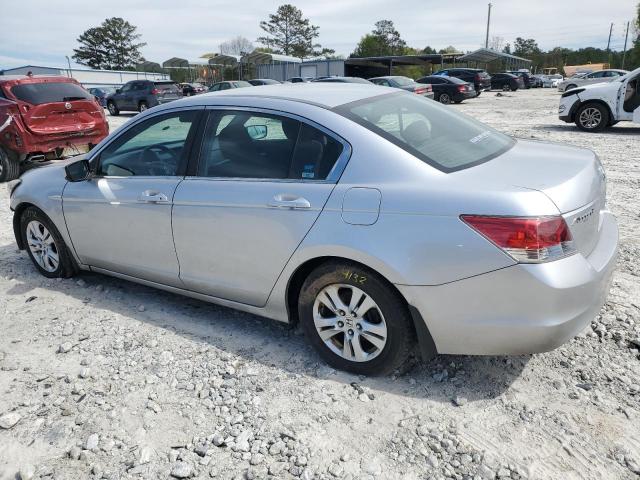 1HGCP26469A059433 - 2009 HONDA ACCORD LXP SILVER photo 2