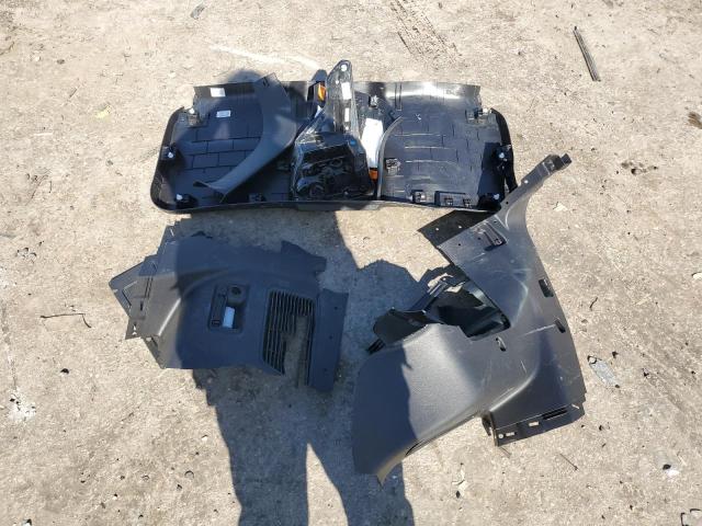 1FM5K8ABXMGC39627 - 2021 FORD EXPLORER POLICE INTERCEPTOR 白色 照片 12