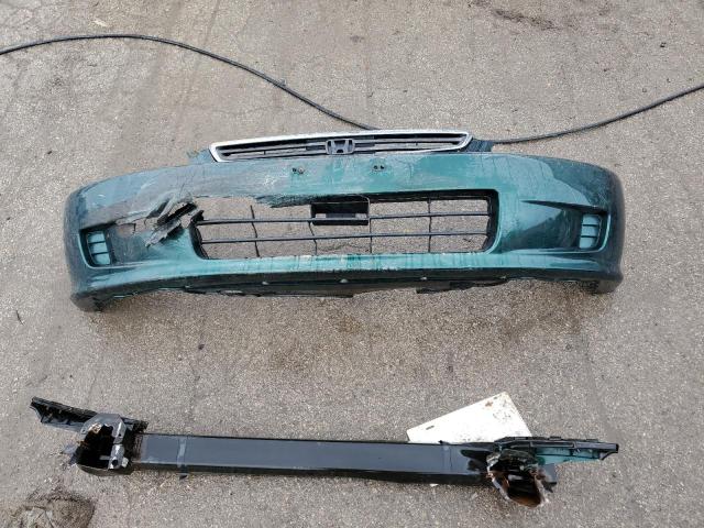 2HGEJ6619XH518511 - 1999 HONDA CIVIC BASE GREEN photo 12