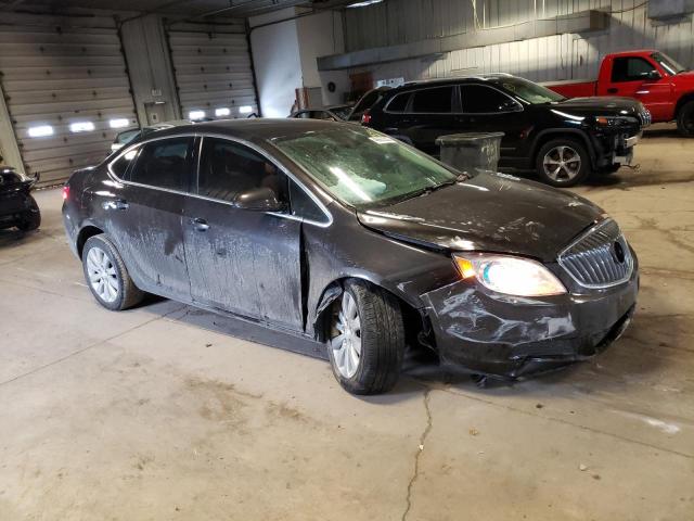 1G4PP5SK2G4138725 - 2016 BUICK VERANO BROWN photo 4