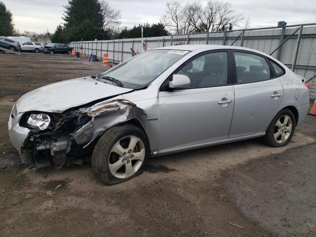 2007 HYUNDAI ELANTRA GLS, 