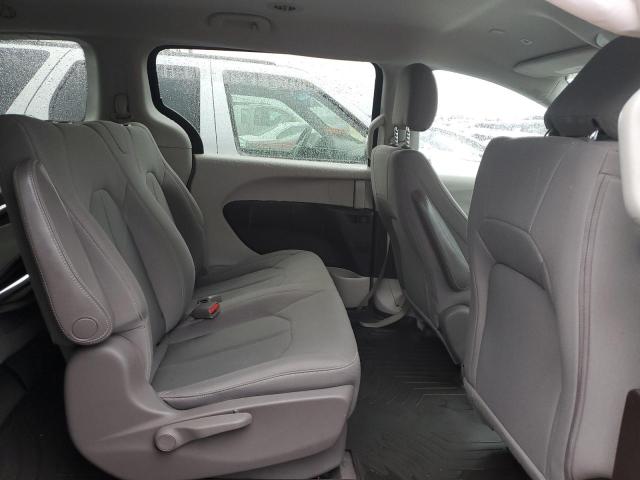 2C4RC1AGXJR121190 - 2018 CHRYSLER PACIFICA L CHARCOAL photo 11