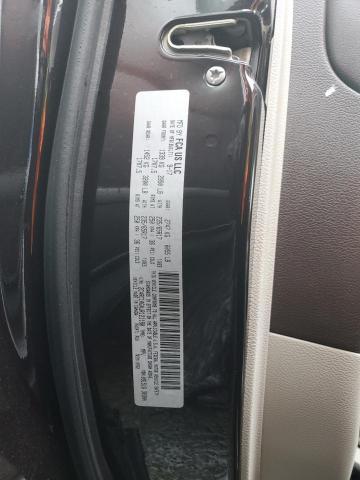 2C4RC1AGXJR121190 - 2018 CHRYSLER PACIFICA L CHARCOAL photo 13