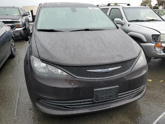 2C4RC1AGXJR121190 - 2018 CHRYSLER PACIFICA L CHARCOAL photo 5