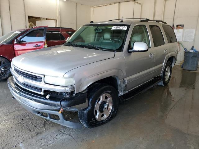 2004 CHEVROLET TAHOE K1500, 