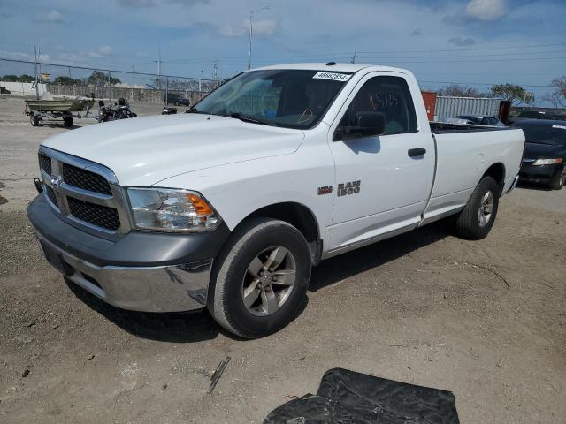 2015 RAM 1500 ST, 