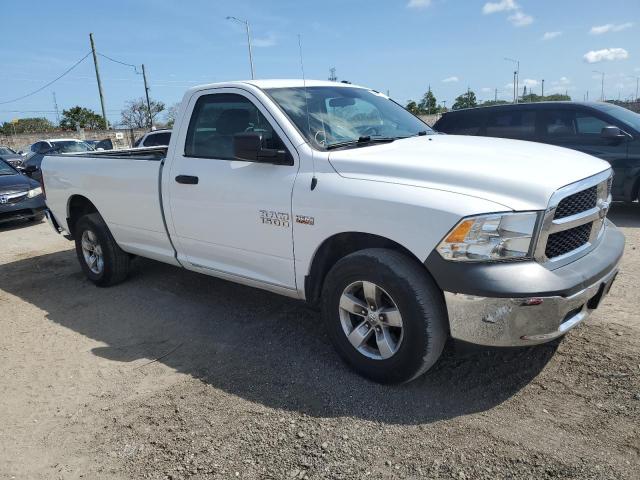 3C6JR7DT5FG540933 - 2015 RAM 1500 ST WHITE photo 4