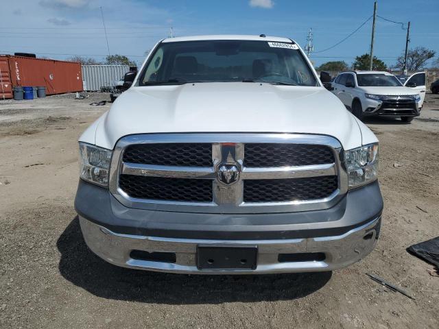 3C6JR7DT5FG540933 - 2015 RAM 1500 ST WHITE photo 5