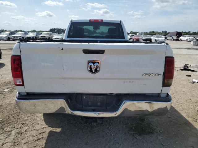 3C6JR7DT5FG540933 - 2015 RAM 1500 ST WHITE photo 6