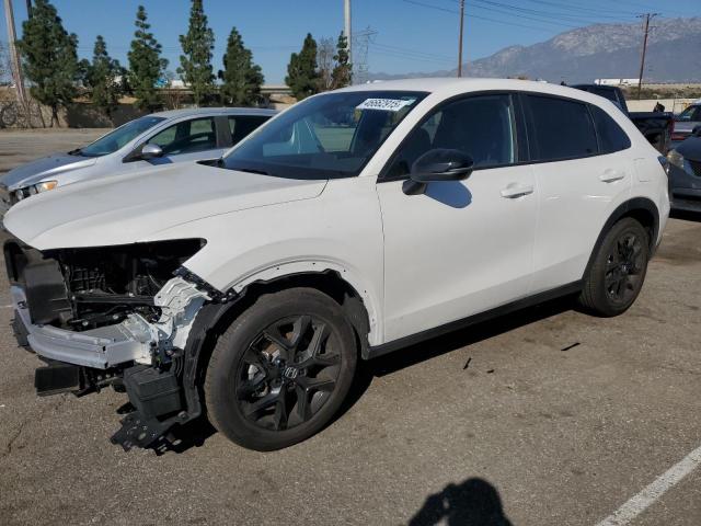 2024 HONDA HR-V SPORT, null