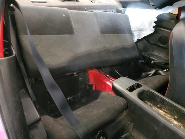 JF1ZNAA13E9704515 - 2014 TOYOTA SCION FR-S 粉色 照片 10