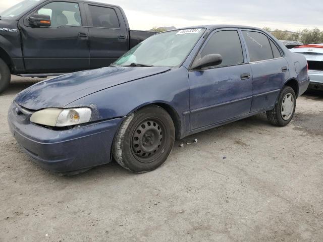 1999 TOYOTA COROLLA VE, 