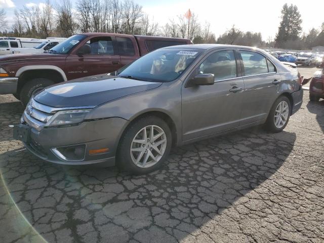 2011 FORD FUSION SEL, 