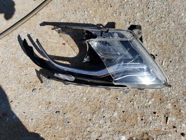 2LMTJ6LR7GBL57028 - 2016 LINCOLN MKX RESERVE თეთრი ფოტო 13