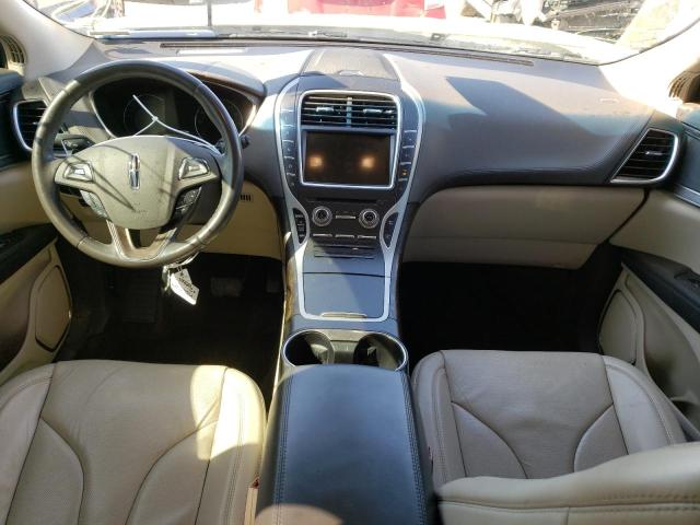 2LMTJ6LR7GBL57028 - 2016 LINCOLN MKX RESERVE თეთრი ფოტო 8