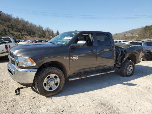 2017 RAM 2500 ST, 