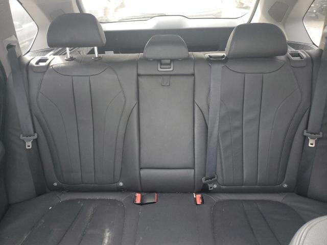 5UXKT0C59G0S75964 - 2016 BMW X5 XDR40E SILVER photo 10