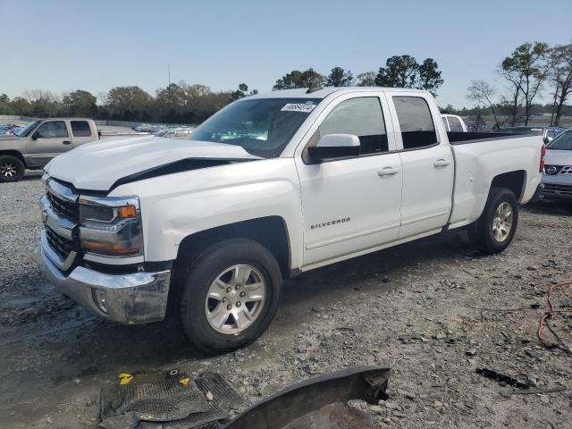 2018 CHEVROLET SILVERADO C1500 LT, 