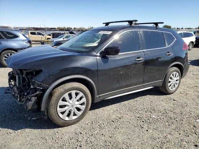 2018 NISSAN ROGUE S, 