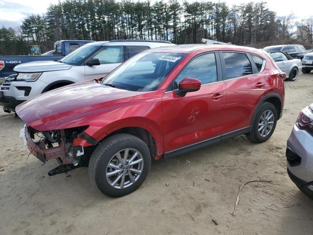 2023 MAZDA CX-5 PREFERRED, 