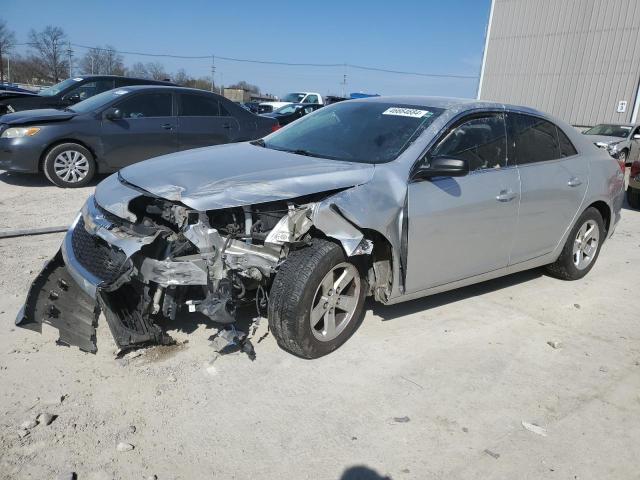 2015 CHEVROLET MALIBU LS, 