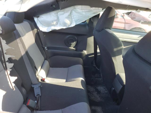 JTKJF5C70F3094342 - 2015 TOYOTA SCION TC BLUE photo 10