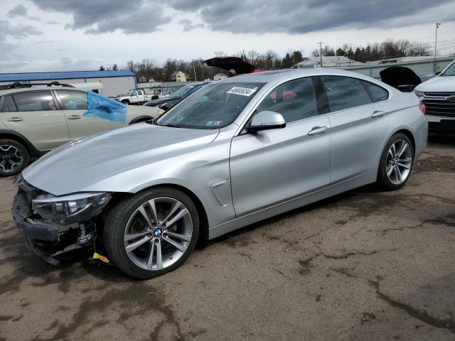 2019 BMW 430XI GRAN COUPE, 