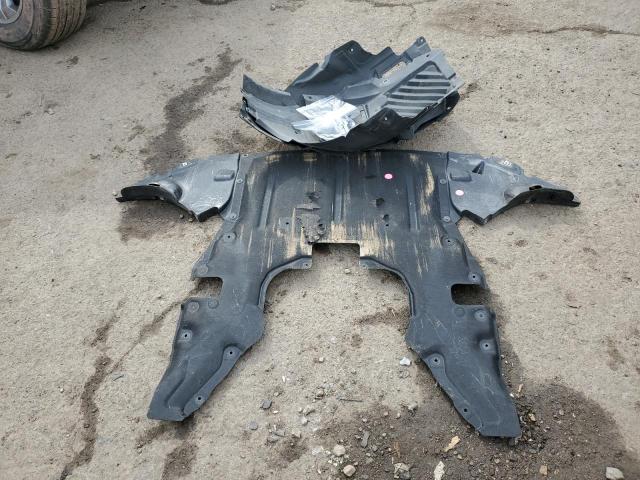 WBA4J3C52KBL10372 - 2019 BMW 430XI GRAN COUPE SILVER photo 12