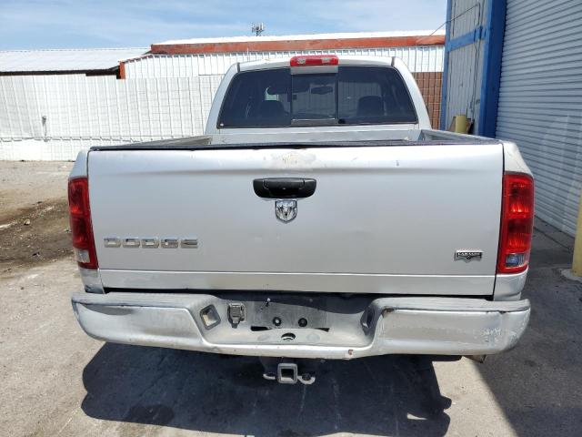 1D3HA18Z93J523516 - 2003 DODGE RAM 1500 ST SILVER photo 6