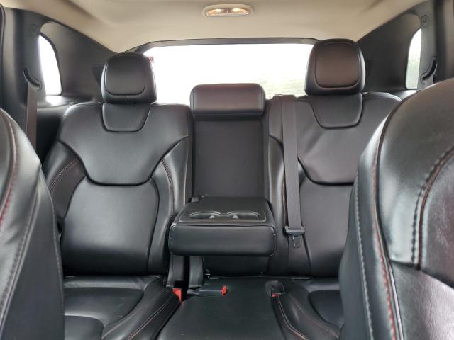 1C4PJMBS1FW704523 - 2015 JEEP CHEROKEE TRAILHAWK ORANGE photo 10