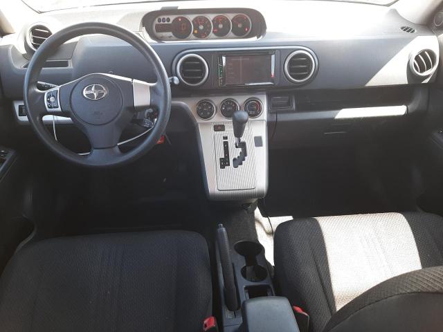 JTLKE50E591071032 - 2009 TOYOTA SCION XB 白色 照片 8