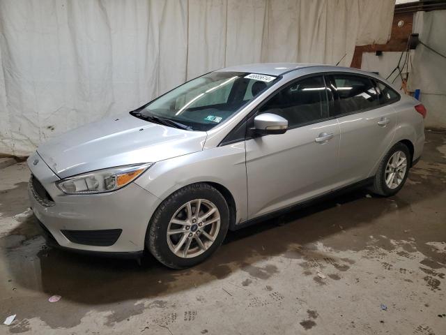 2016 FORD FOCUS SE, 