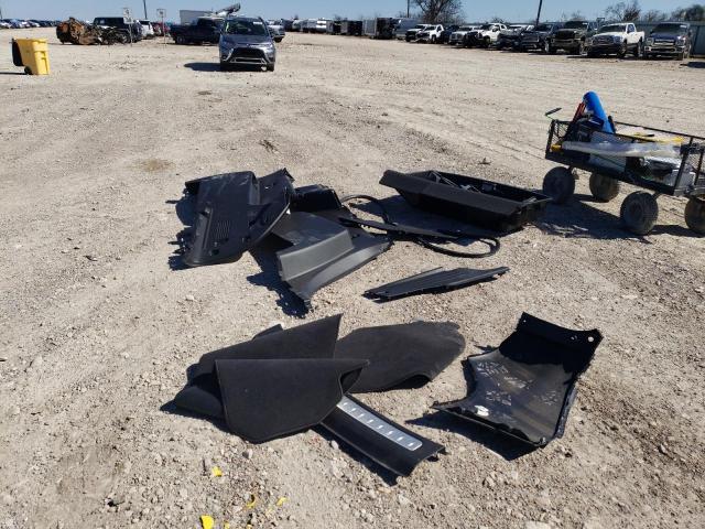 5GAEVCKWXNJ121731 - 2022 BUICK ENCLAVE AVENIR BLACK photo 13