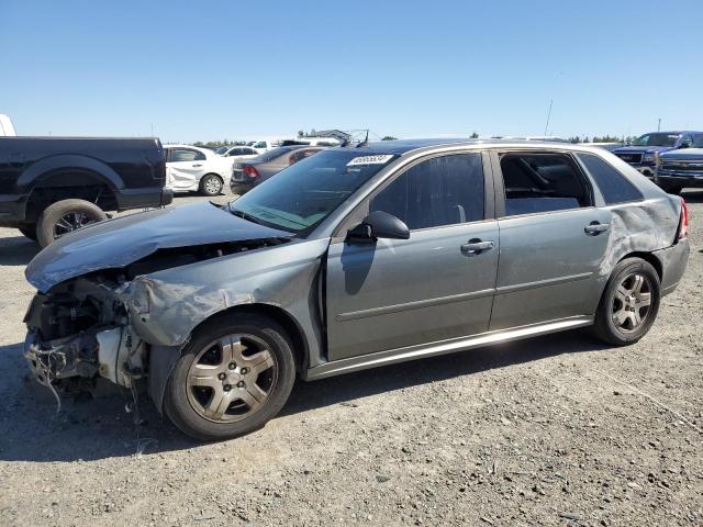 2004 CHEVROLET MALIBU MAXX LT, 