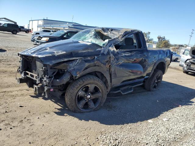 2014 RAM 1500 ST, 
