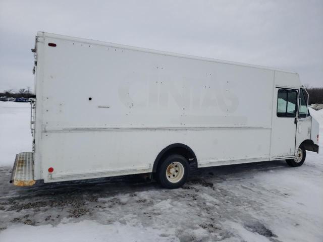 1FCLE49S95HB00746 - 2005 FORD ECONOLINE E450 SUPER DUTY COMMERCIAL STRIPPED CHASSIS WHITE photo 3