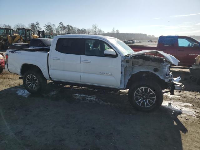 2022 TOYOTA TACOMA DOUBLE CAB, 