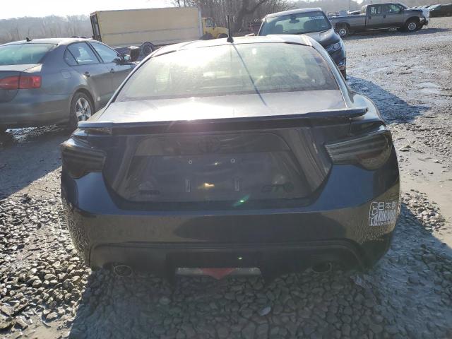 JF1ZNAA19D2705059 - 2013 TOYOTA SCION FR-S 黑色 照片 6